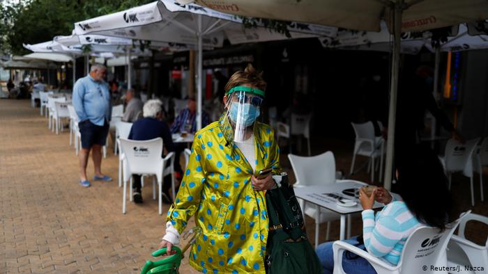 Se registra 83 nuevos fallecimientos en España por Covid-19
