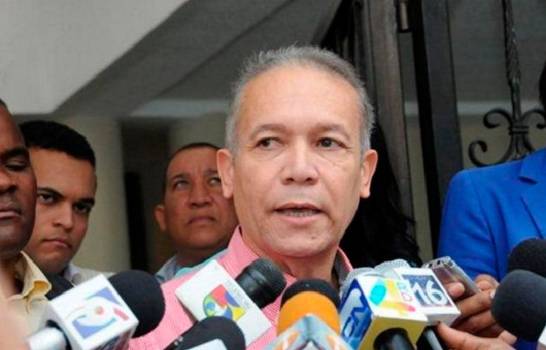 Jefe de prensa de Leonel Fernández renunció a su puesto