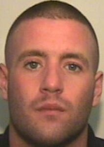 Fue detenido en España Rothwell, criminal más buscado en Reino Unido
