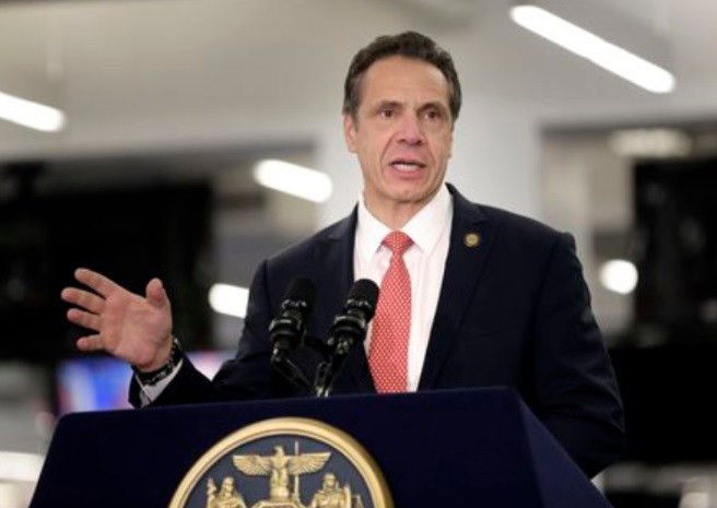 Andrew Cuomo espera la aprobación de reformas contra abuso policiales en NY