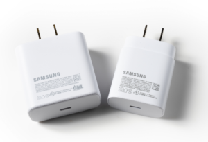 Samsung se enfoca en desarrollar tecnología amigable con el medio ambiente