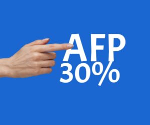 Lo que le sigue al proyecto de la entrega del 30% de la AFP