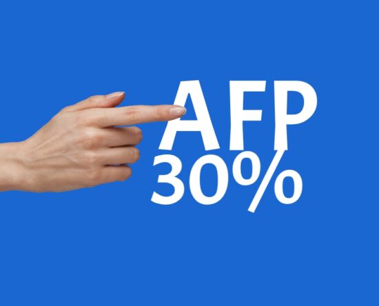 Lo que le sigue al proyecto de la entrega del 30% de la AFP