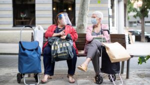 Covid-19 España: 245,238 contagiados 27,136 muertes