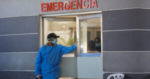 Covid-19 RD: 999 defunciones y 47,671 infectados