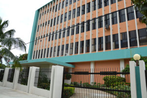 CEA funcionará con la Dirección General de Bienes Nacionales 