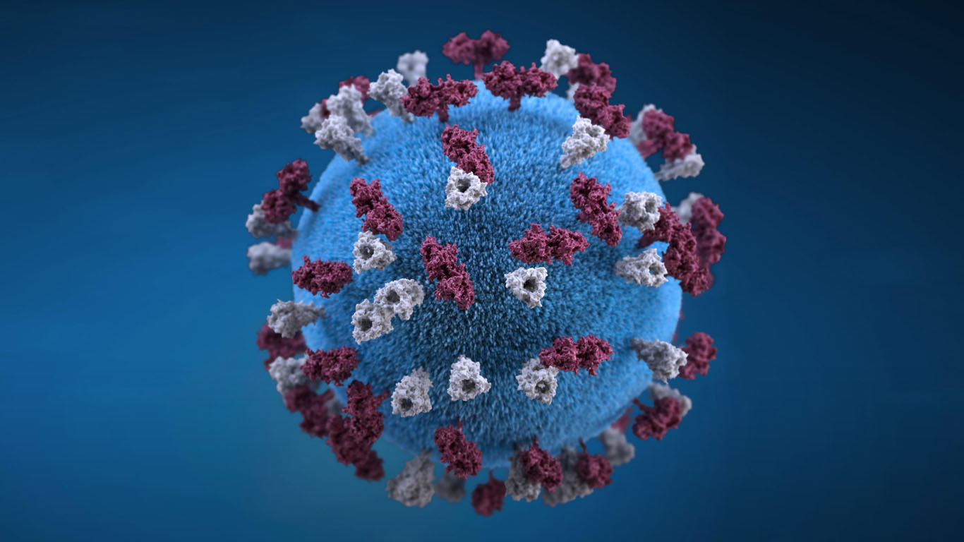 Covid RD: 75,660 contagios y 1,222 fallecimientos