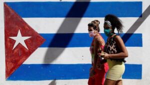 Nueve casos más de Covid-19 en Cuba 