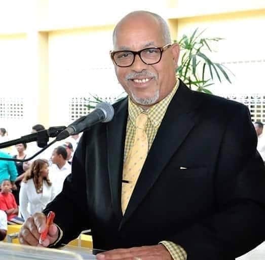 Cotuí en duelo por tres días tras muerte de reconocido periodista