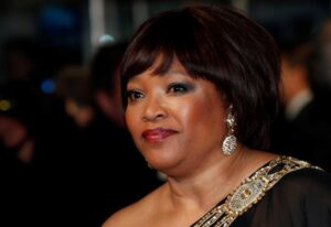 Fallece hija menor de Nelson Mandela 