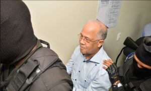 Ex director de la OMSA en libertad traqs pagar 4 millones de pesos