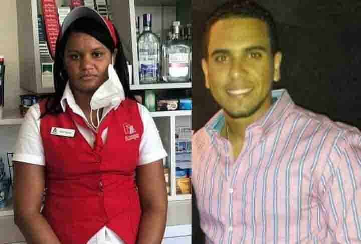 Medida de coerción contra Jazhel Morel es aplazada para el próximo viernes