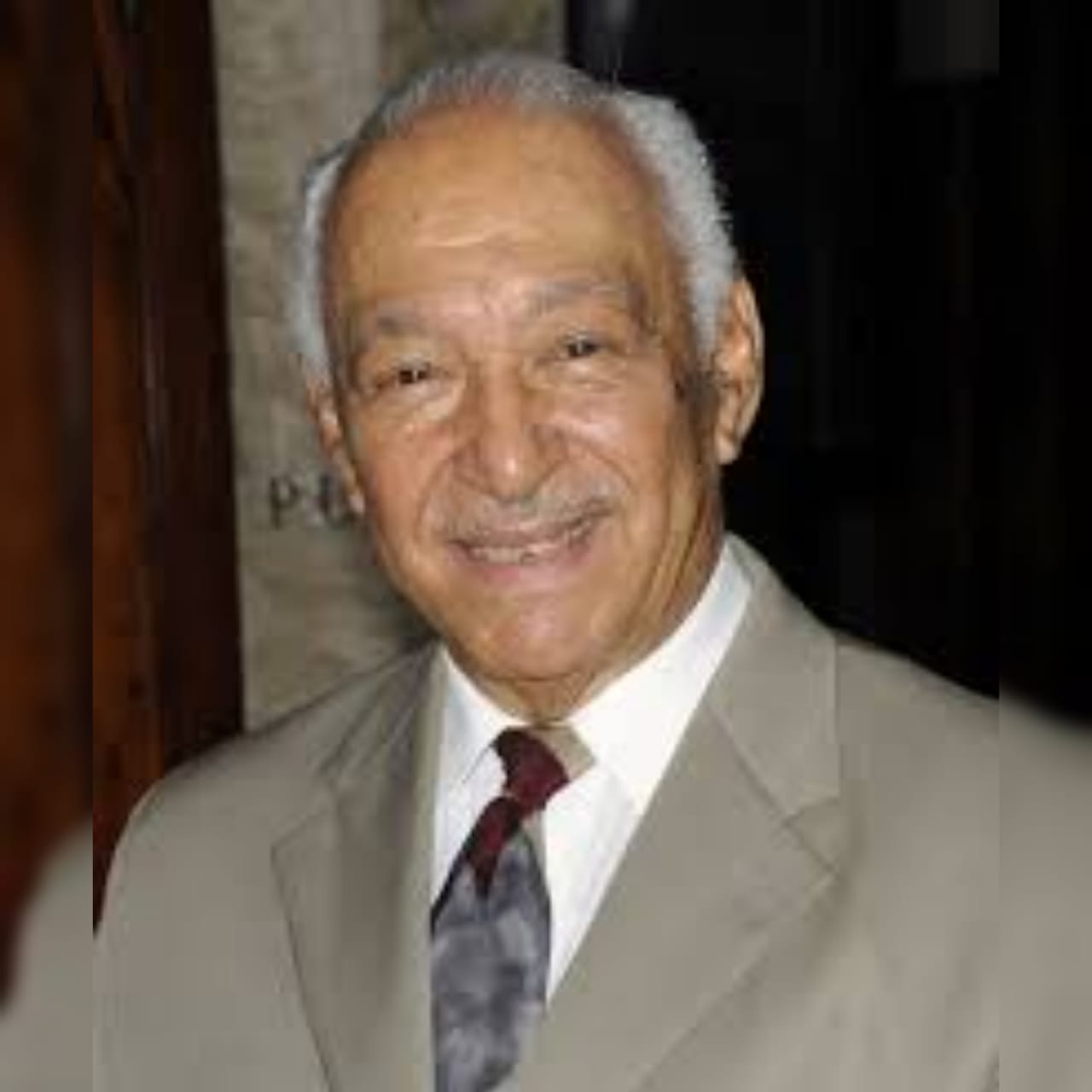 Muere maestro de la música dominicana Ramón Molina