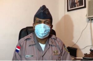 Colmado en Macorís fue intervenido por violar toque de queda
