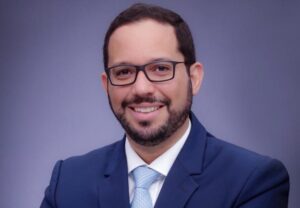 Sigmud Freund nuevo director de Alianzas Públicas-Privadas