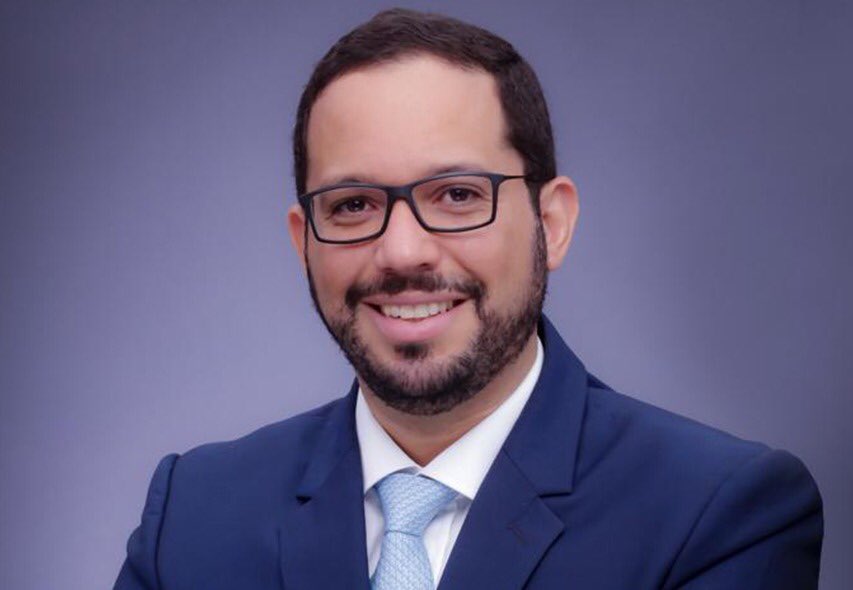 Sigmud Freund nuevo director de Alianzas Públicas-Privadas