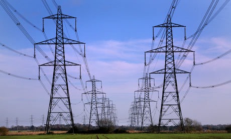 Siguen las quejas por problemas en los servicios eléctricos