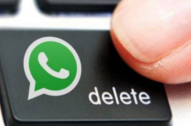 Se podrá eliminar fotos y videos de whatsapp de otra persona luego de ser enviado