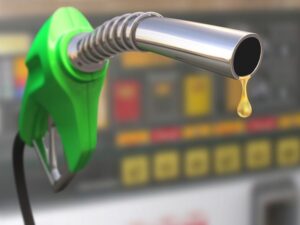 Se elevan los precios del GLP y la gasolina regular 