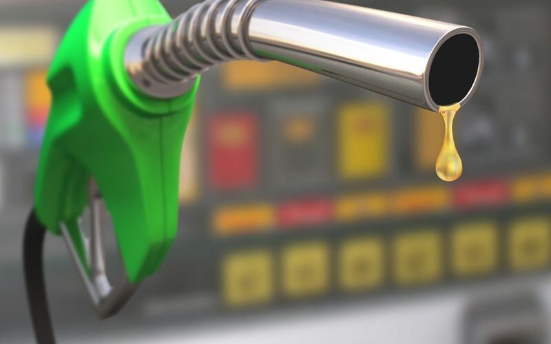 Se elevan los precios del GLP y la gasolina regular