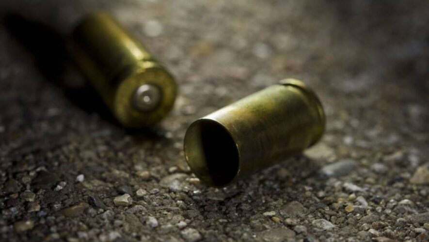 Hombre es asesinado de varios disparos por desconocidos