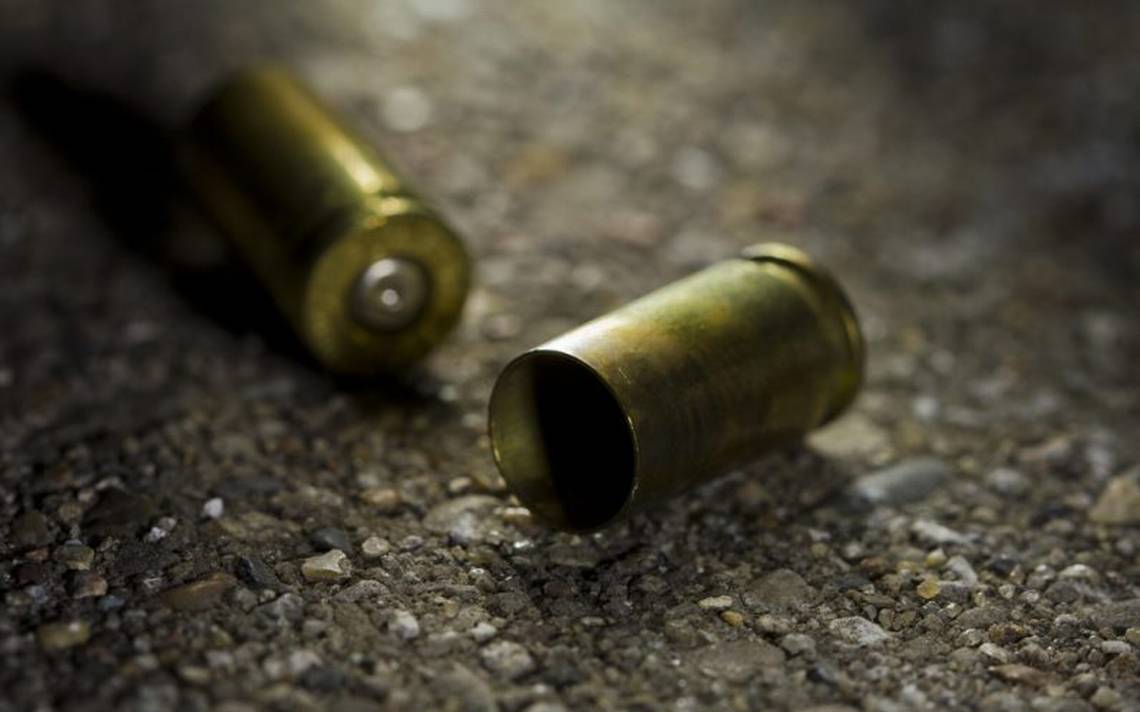 Hombre es asesinado de varios disparos por desconocidos