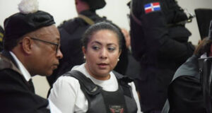 Conocimiento de hábeas corpus a Marlín Martínez será el próximo lunes