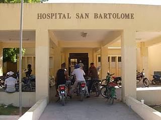 Hospital San Bartolomé en Neiba se puso en funcionamiento