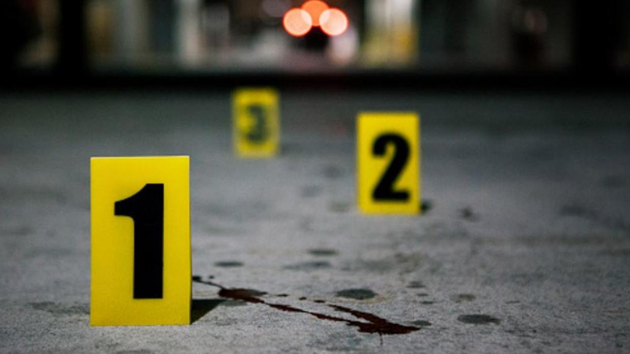 Joven en Los Alcarrizos fallece tras realizarse un allanamiento en su hogar