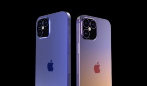 Apple presenta el nuevo iPhone12