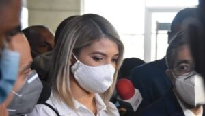 Idecoop realizó investigación sobre prestamos otorgados a Kinsberly Taveras