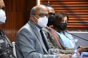 Autoridades se pondrán mano dura con quien no cumpla con medidas contra el Covid