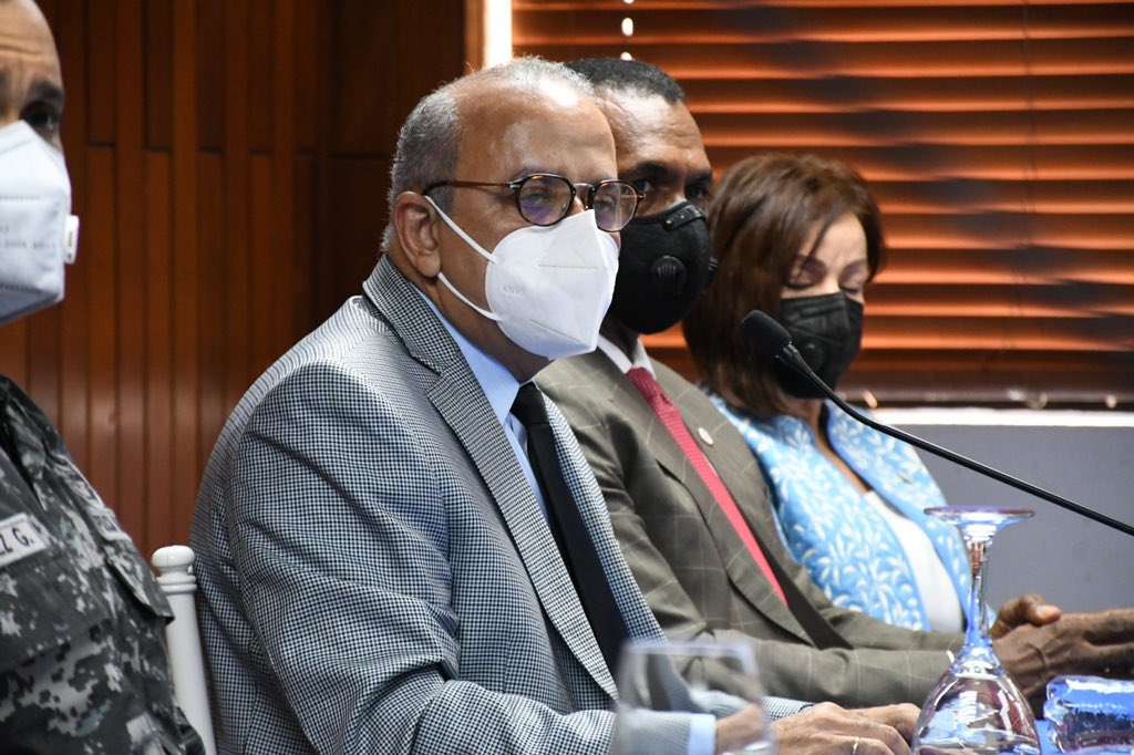 Autoridades se pondrán mano dura con quien no cumpla con medidas contra el Covid