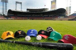 SP supervisará que en beisbol invernal se cumpla con medidas de prevención 