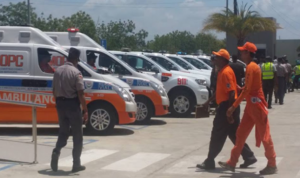 12 provincias en alerta verde y 2 en amarilla según el COE