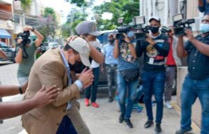MP afirma que apresados destruyeron evidencias y amenazaron testigos