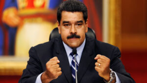 Maduro afirma que Venezuela siempre estará a la disposición de un dialogo con EE.UU