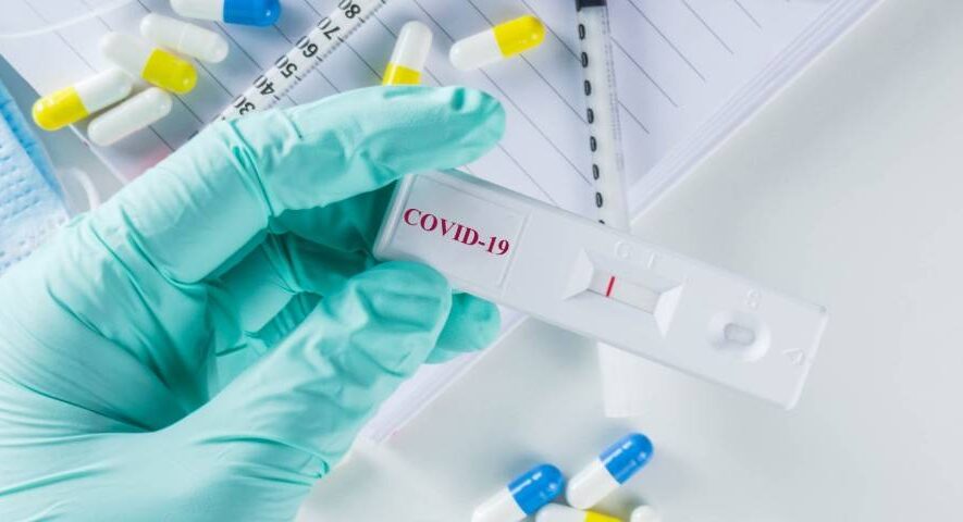 Colombia no exigirá pruebas PCR a viajeros que entren al país