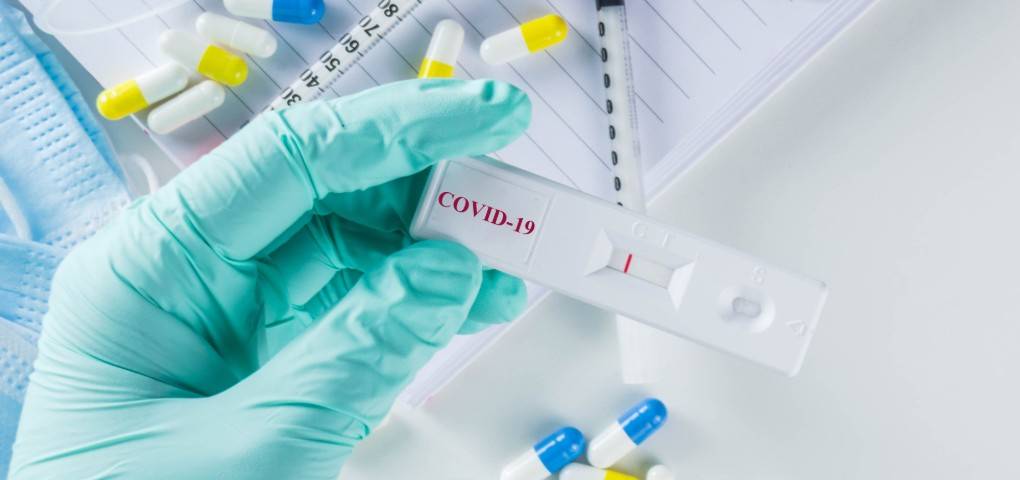 Colombia no exigirá pruebas PCR a viajeros que entren al país