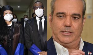 Presidente designa equipo legal pra acompañar a MP en caso Antipulpo