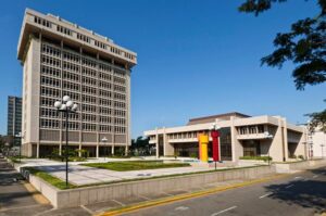 Según Banco Central inflación en noviembre fue de 0.60%