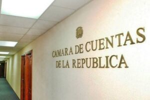 Miembros de la Cámara de Cuentas son investigados por obstrucción a la justicia