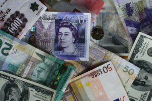 Suecia dejará de usar efectivo para usar moneda digital