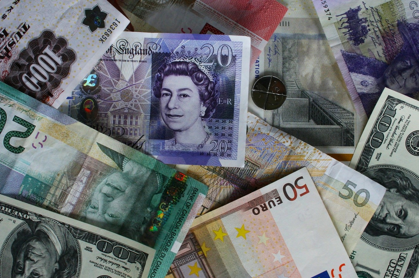Suecia dejará de usar efectivo para usar moneda digital