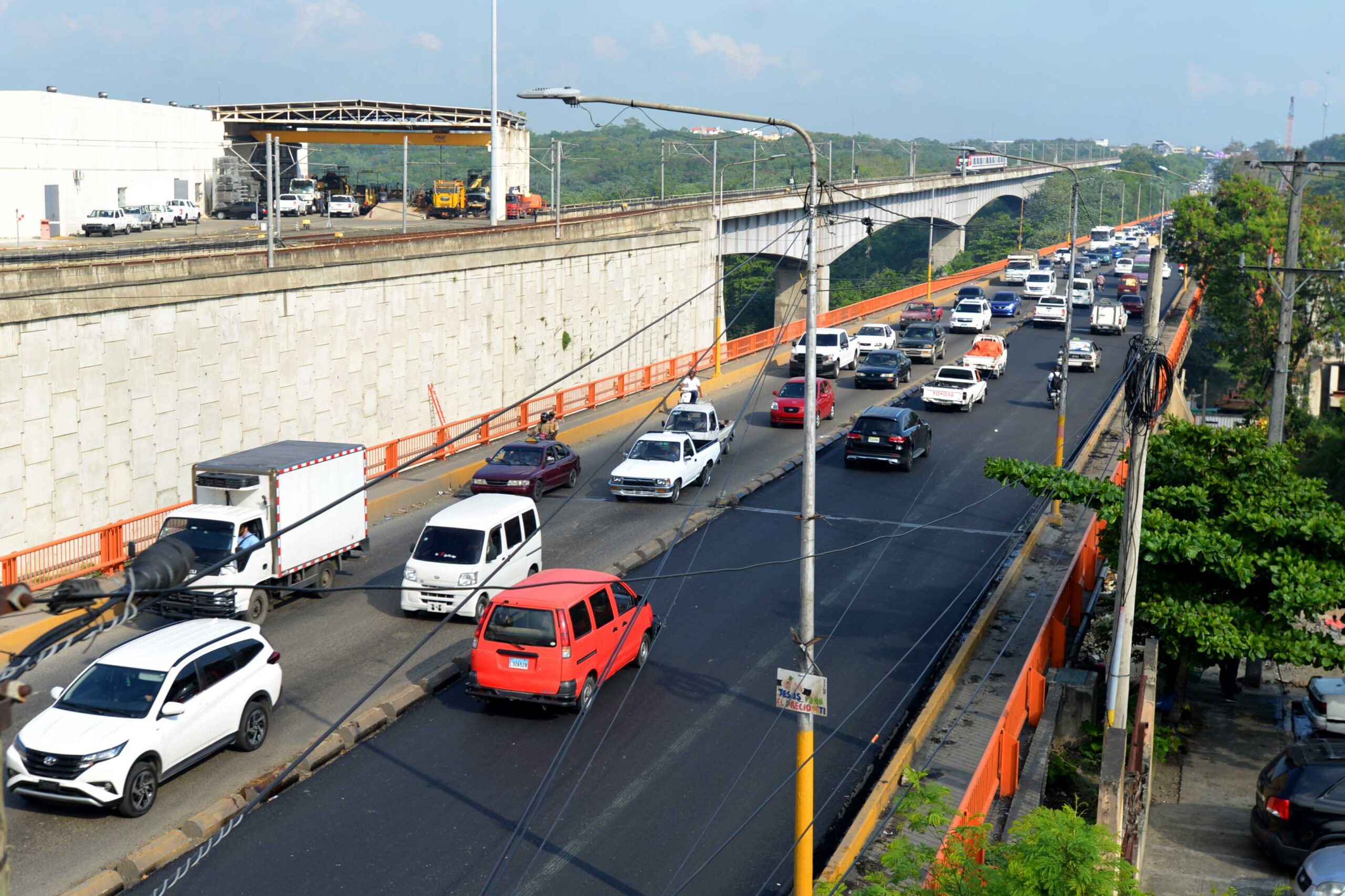 Aprueban la construcción de puente que conecte SDN y DN