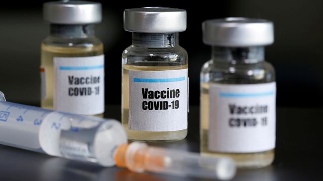 Fue aprobada la primera vacuna contra Covid en RD