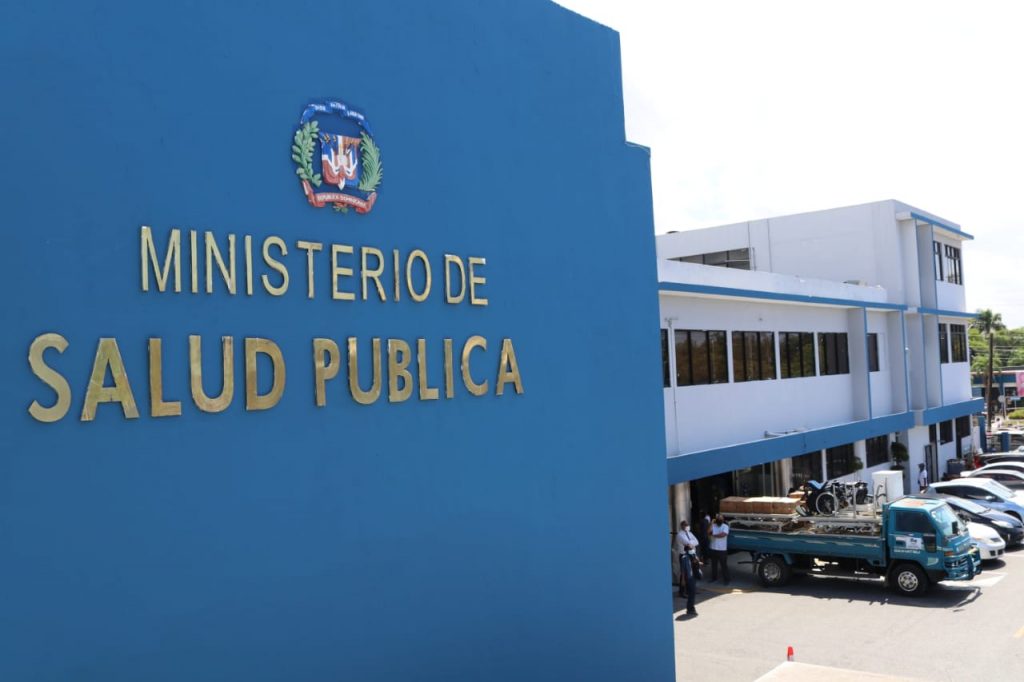 Al menos una persona ha muerto por difteria en el país; tres casos confirmados en Barahona