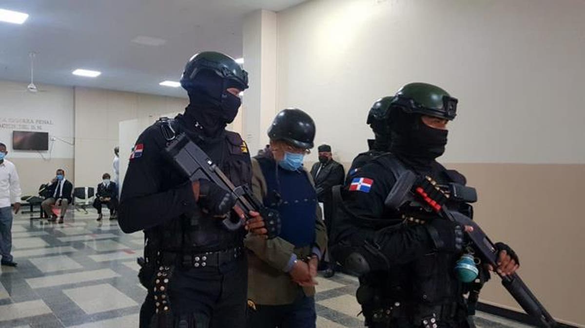 Próximo miércoles se conocerá recurso de apelación de 6 imputados caso Antipulpo