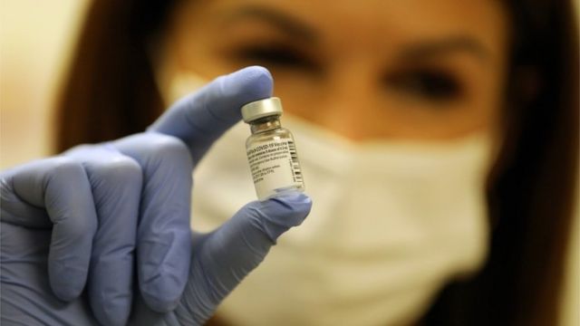 Se investiga si nueva cepa del Covid está en RD