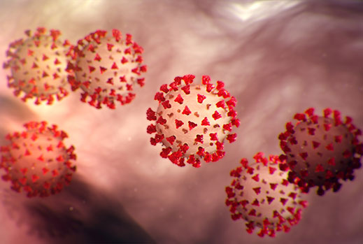 Salud Pública notifica 234 nuevos casos de coronavirus en el país